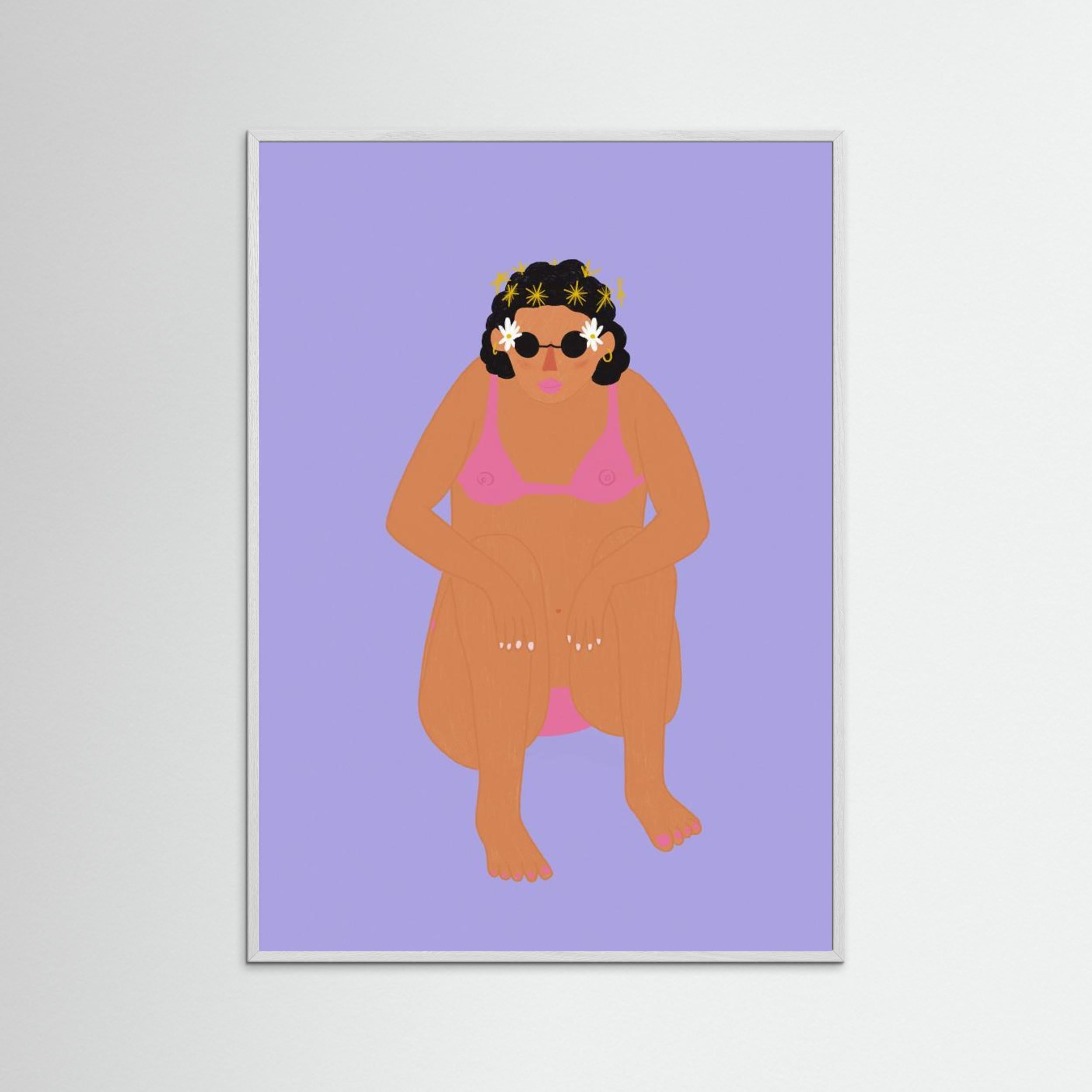 Spring by Jota De Jai