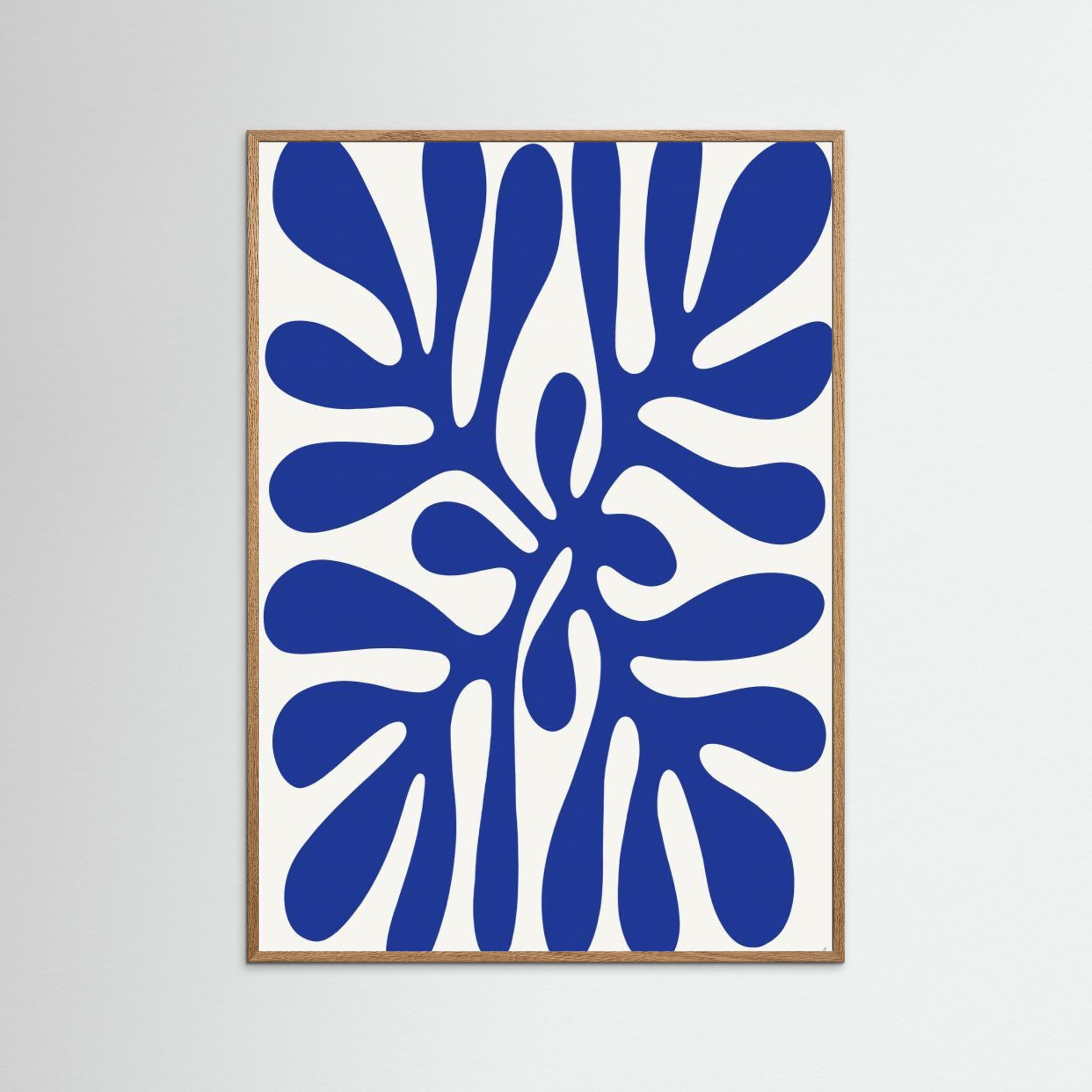 Untitled Artwork 22 by Anne Marie Volfova