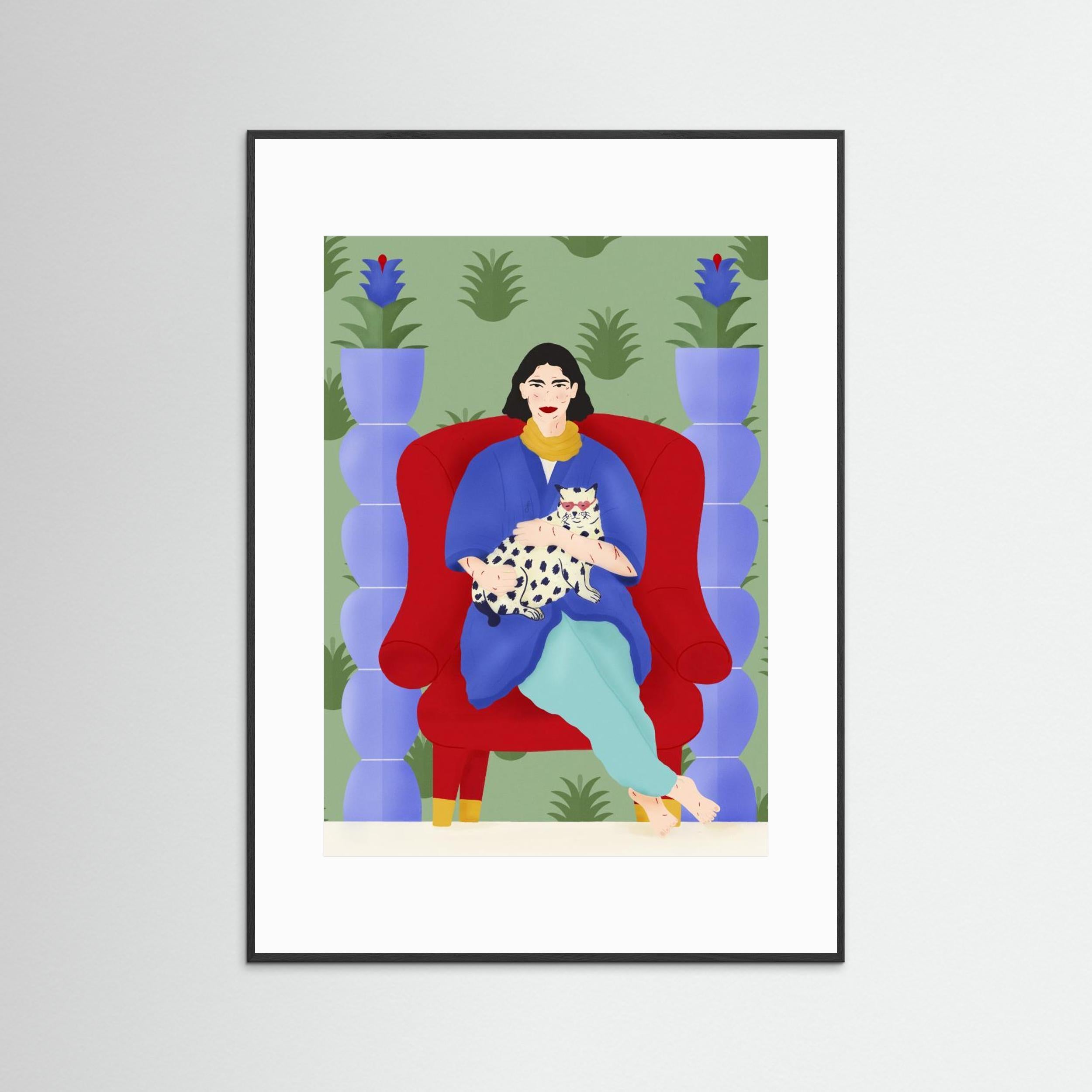 Violent Love by Jota De Jai