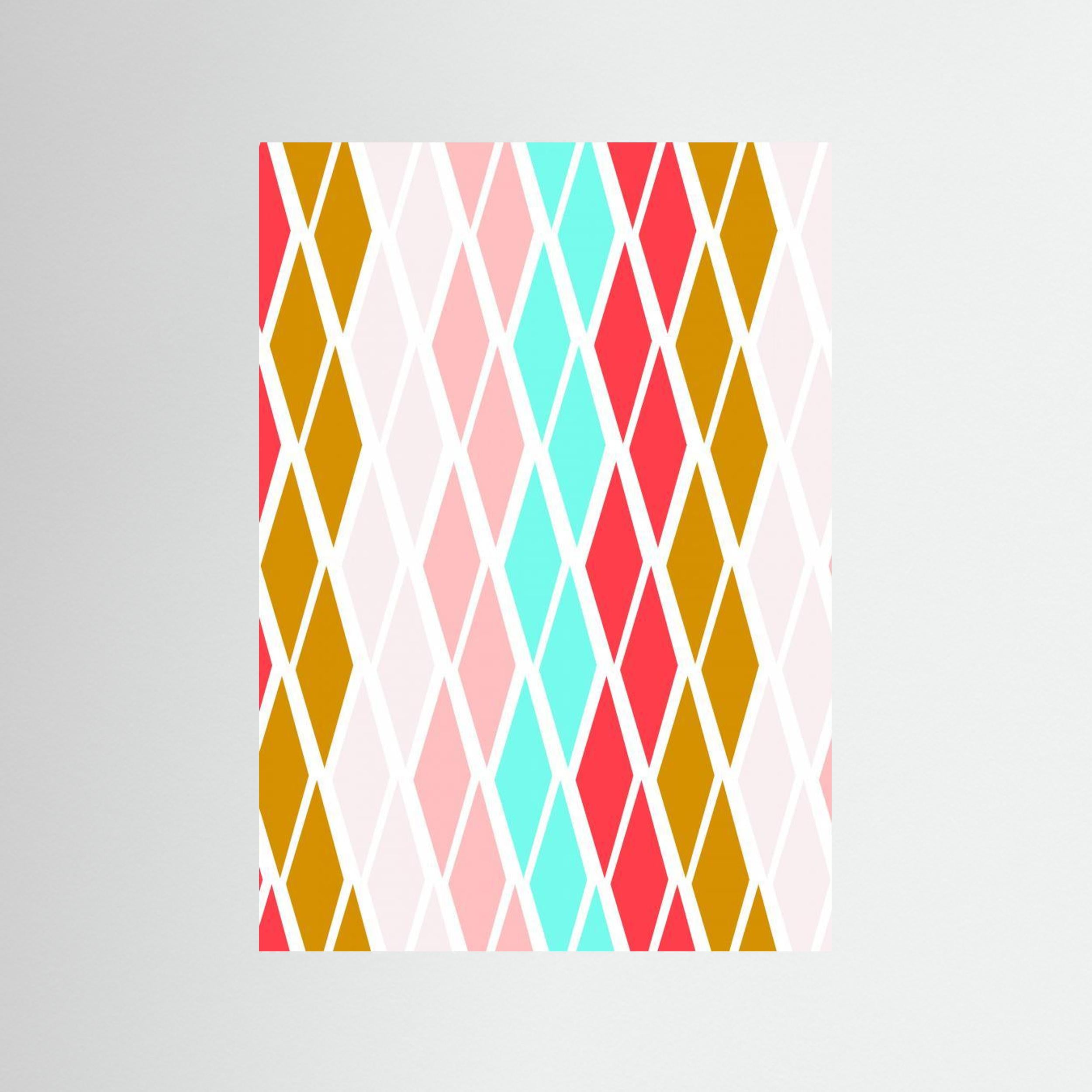 Geometric by Elizabeth C