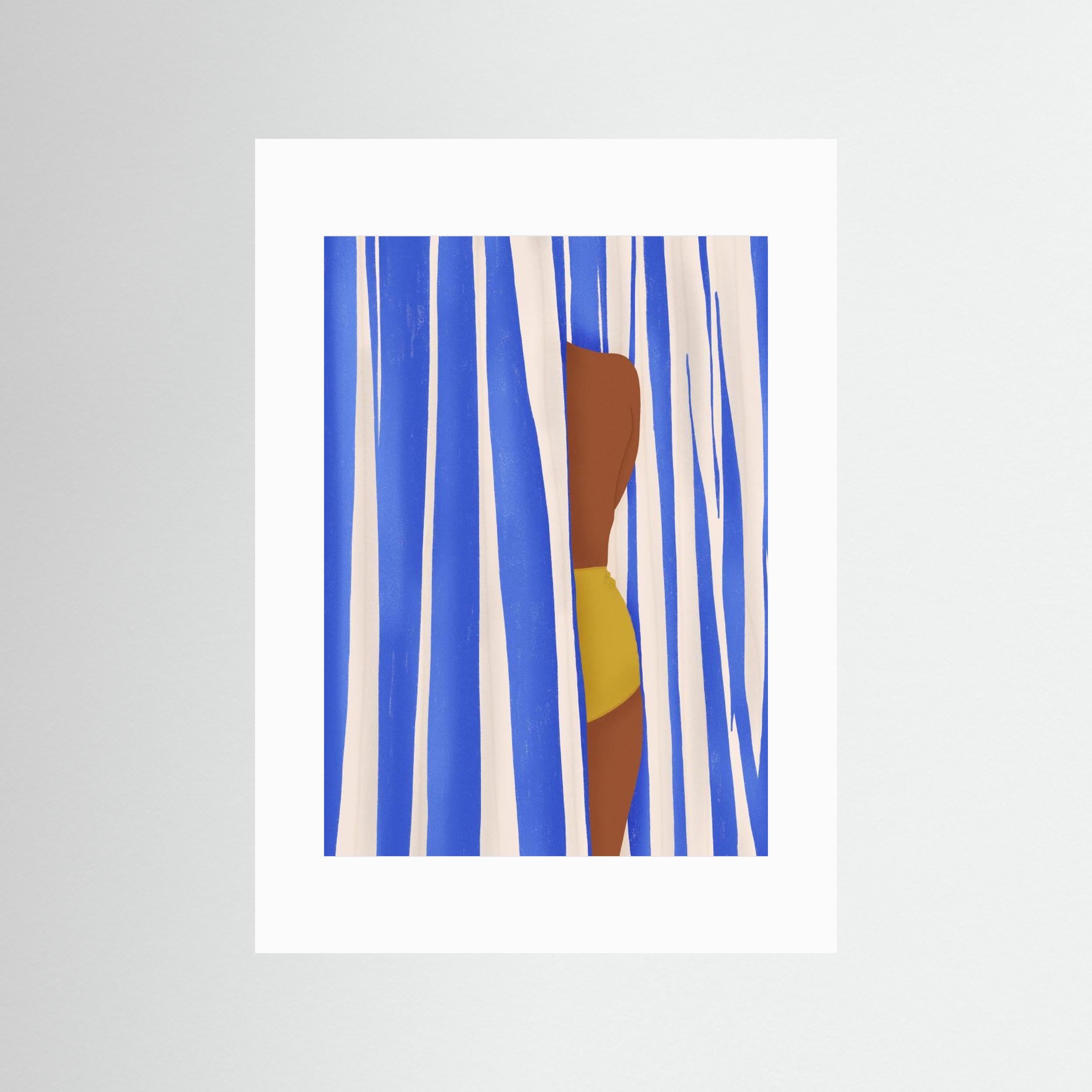 Summer Tan by Jota De Jai