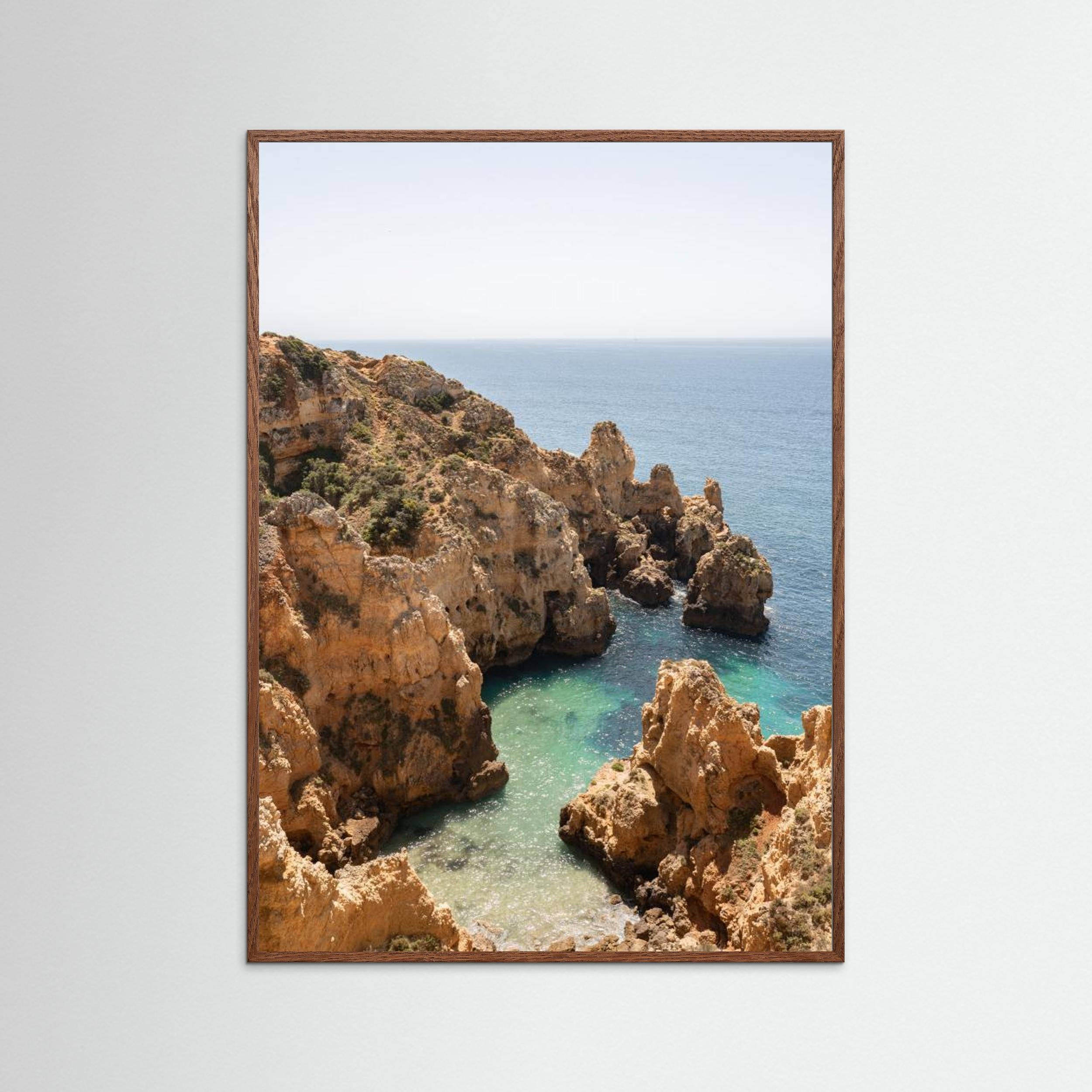 Algarve by Henrike Schenk