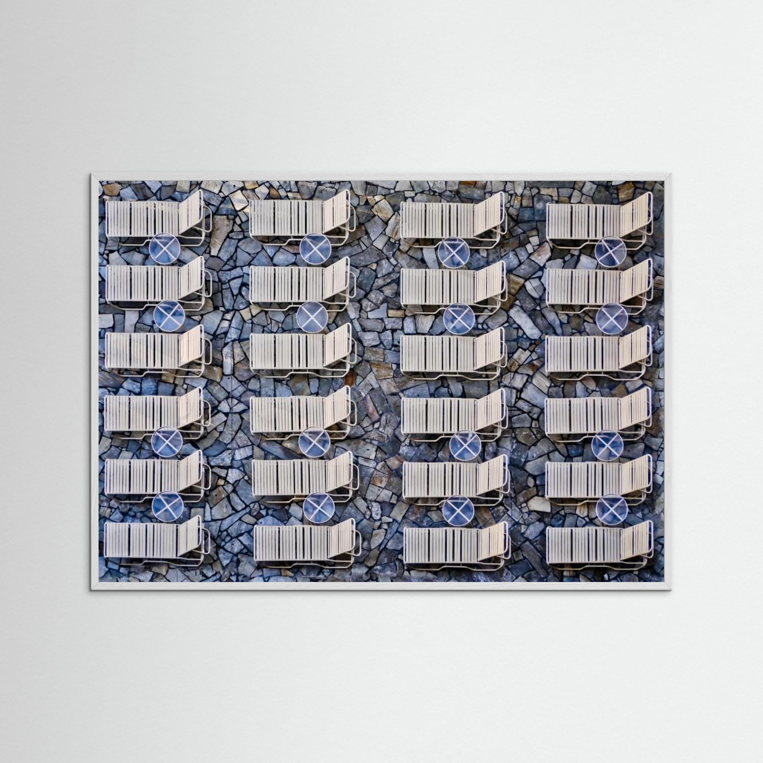 geometrical by Klaus Lenzen