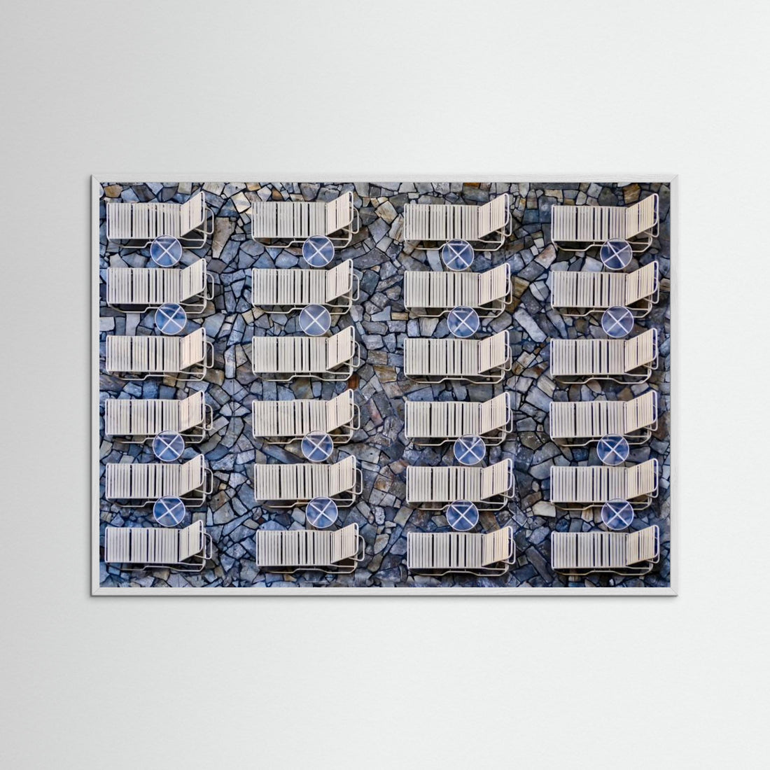 geometrical by Klaus Lenzen