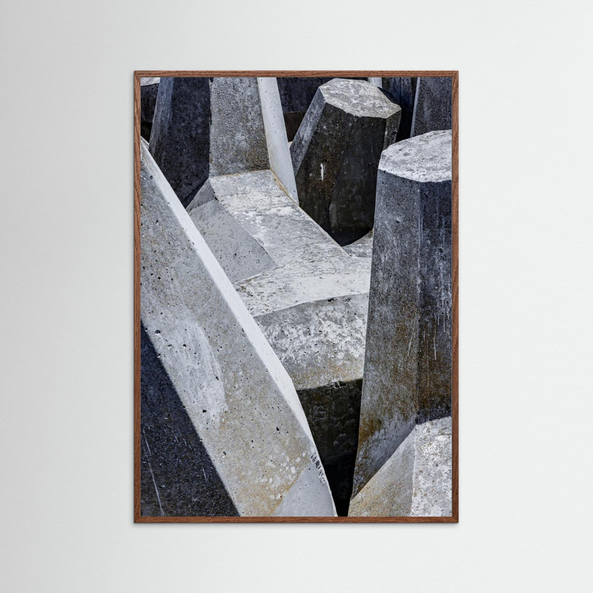 Geometric by Shot By Clint