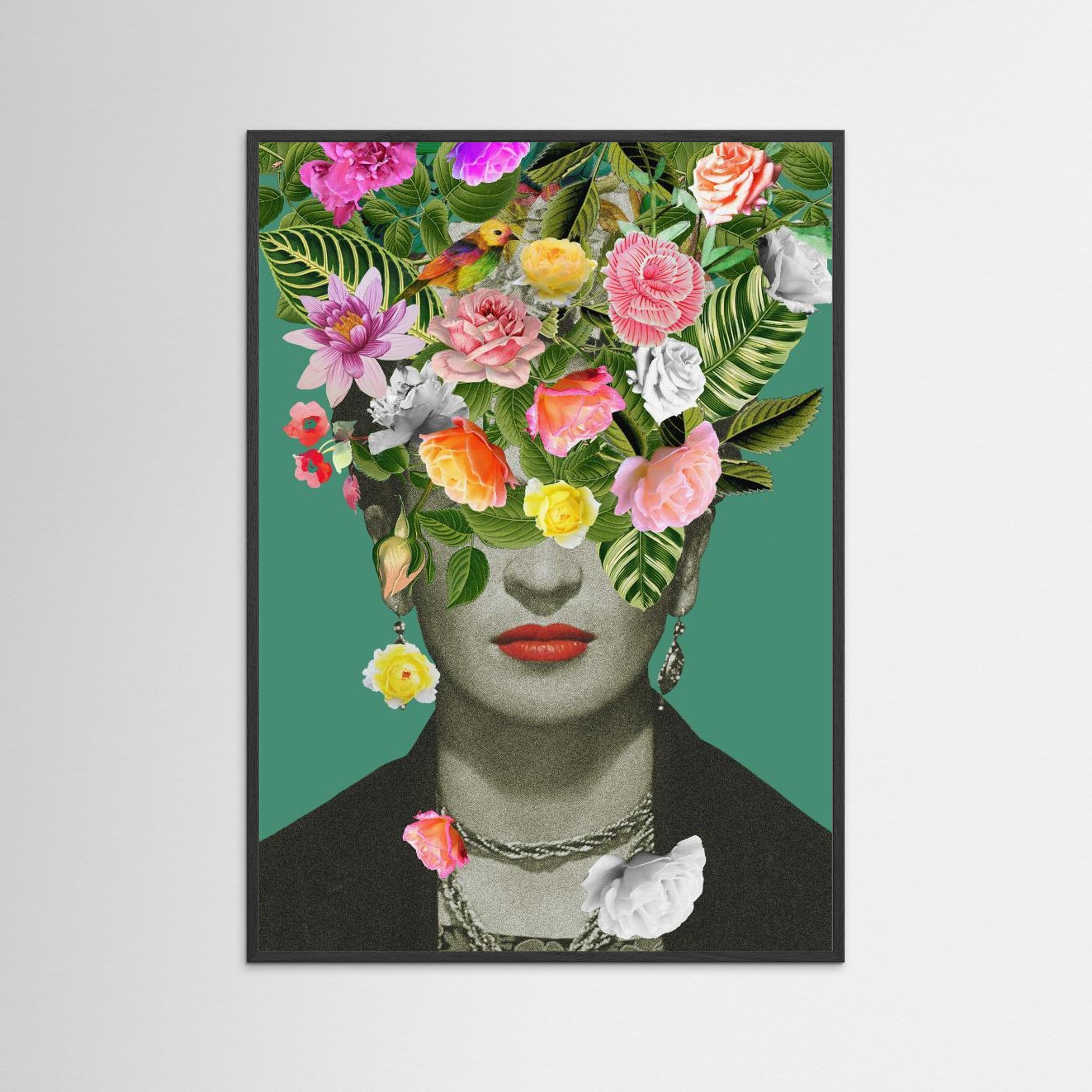 Floral Frida by Frida Floral Studio