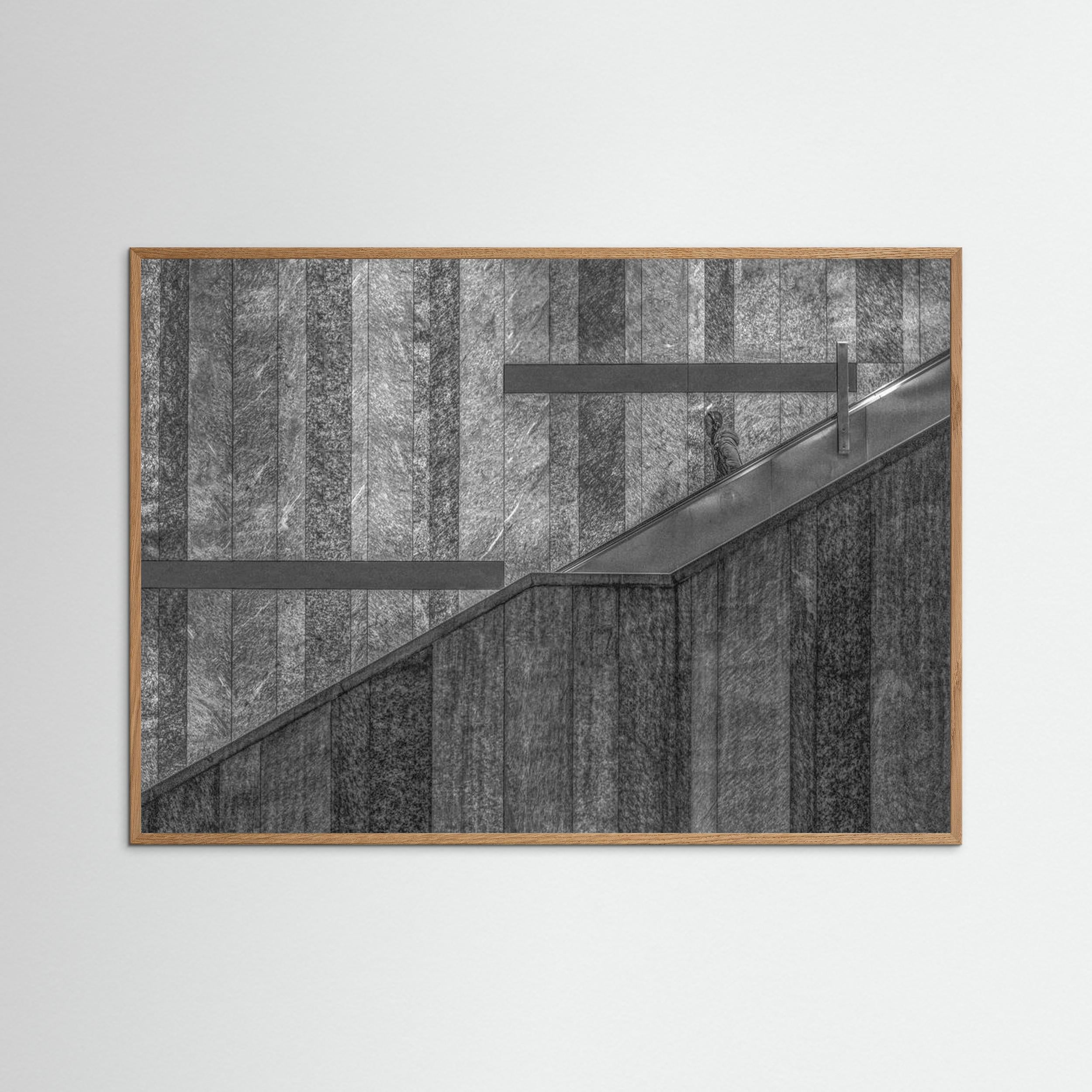 gray by Klaus Lenzen