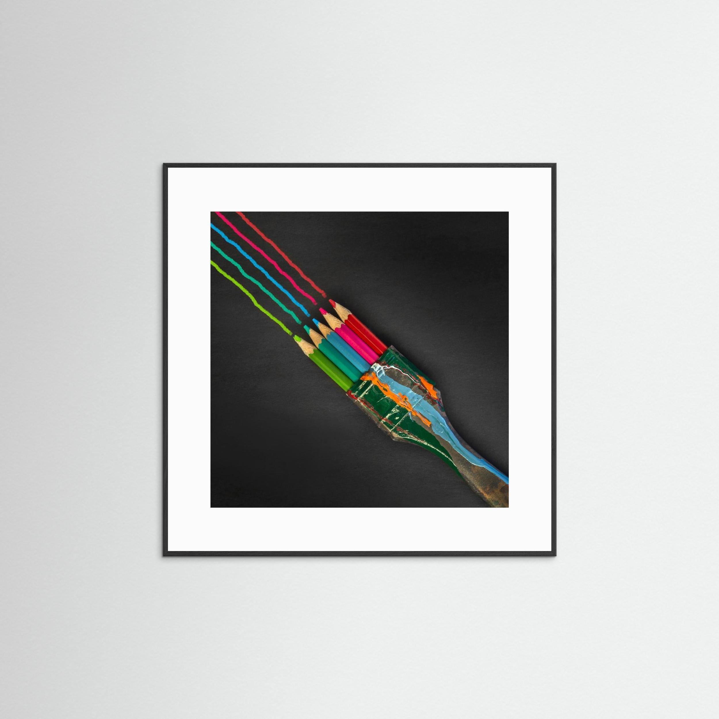 Colors by Giorgio Toniolo