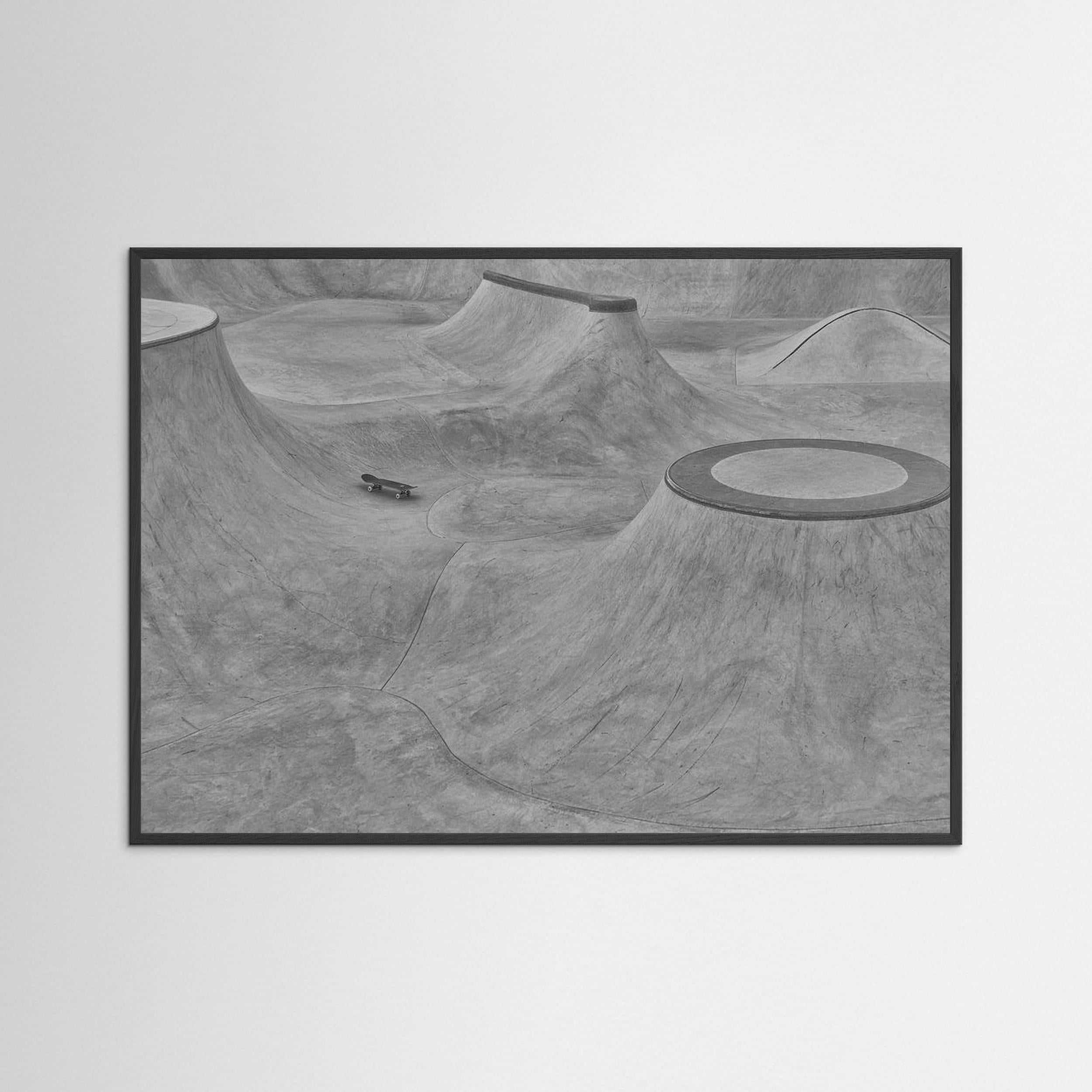 lost by Klaus Lenzen