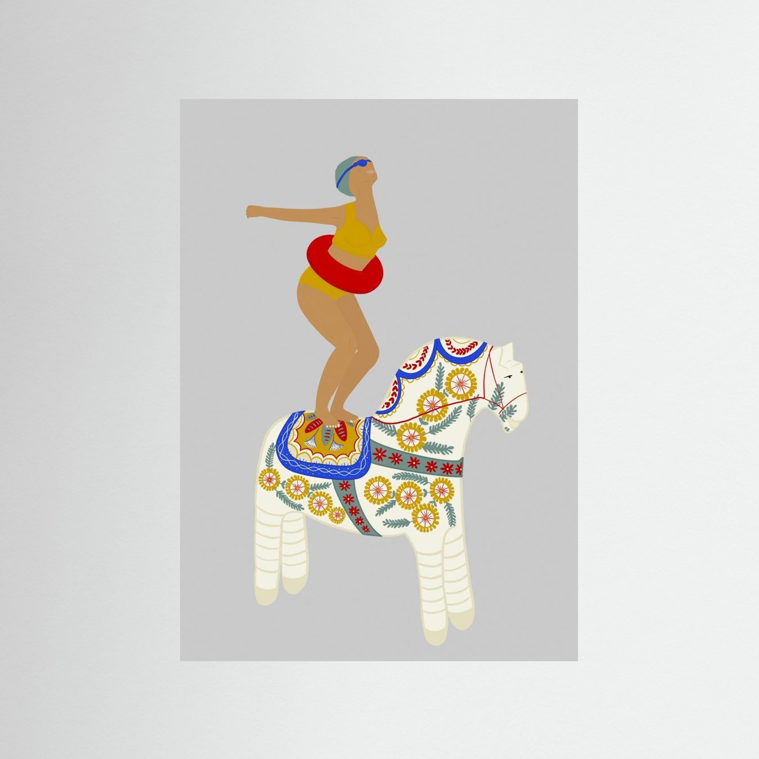 Little Pony by Jota De Jai