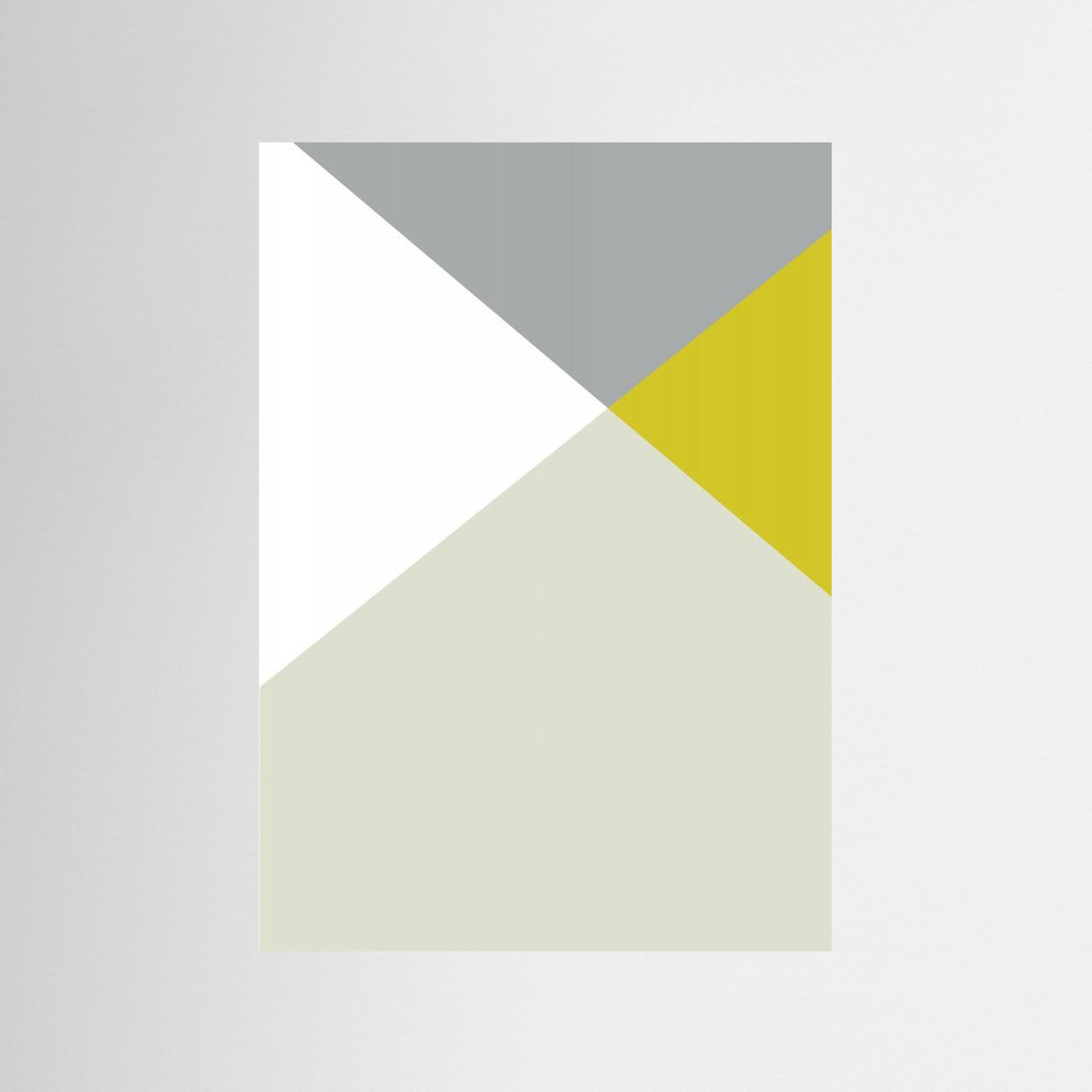 Geometric by Oju Design