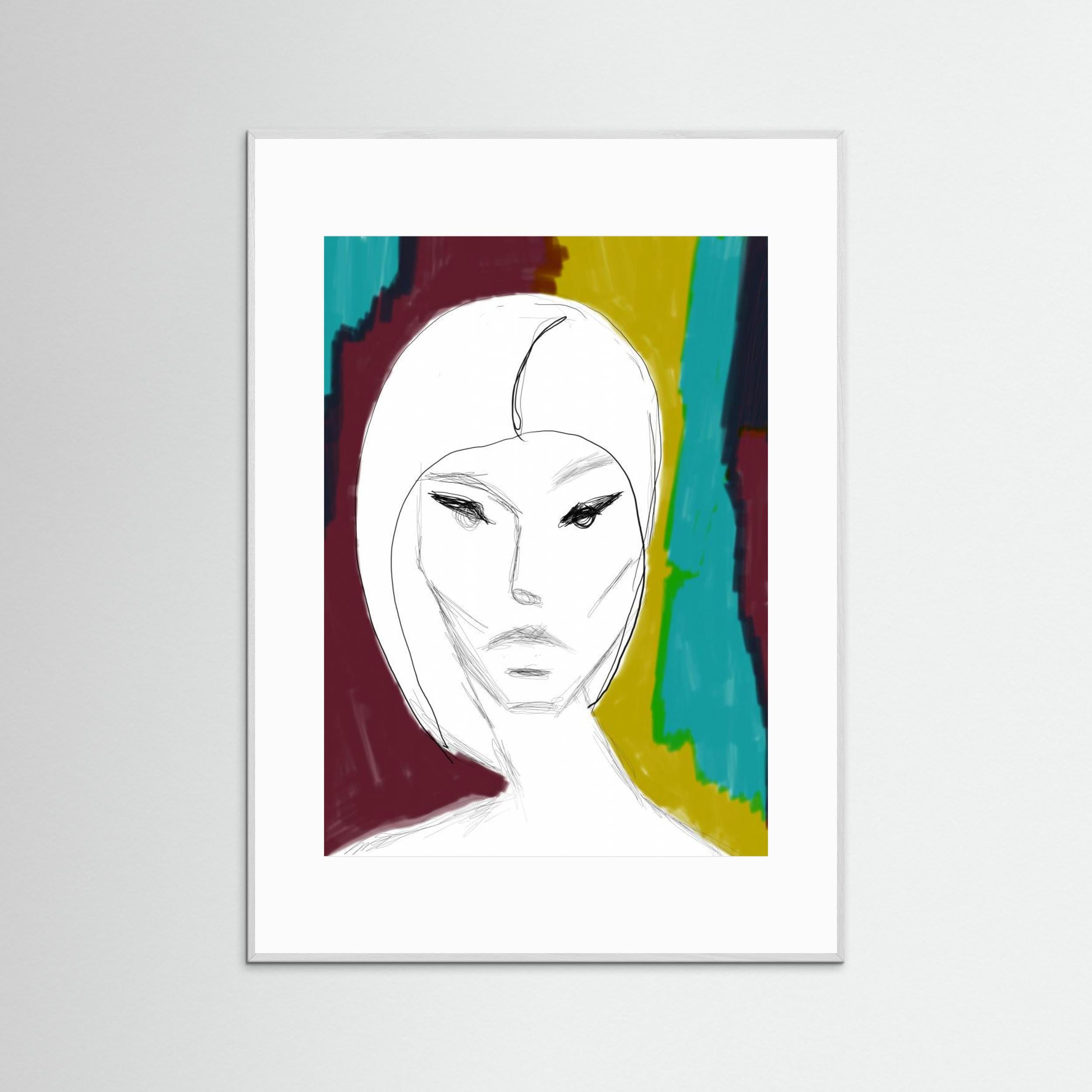 Colors by Sanna Jarlelind