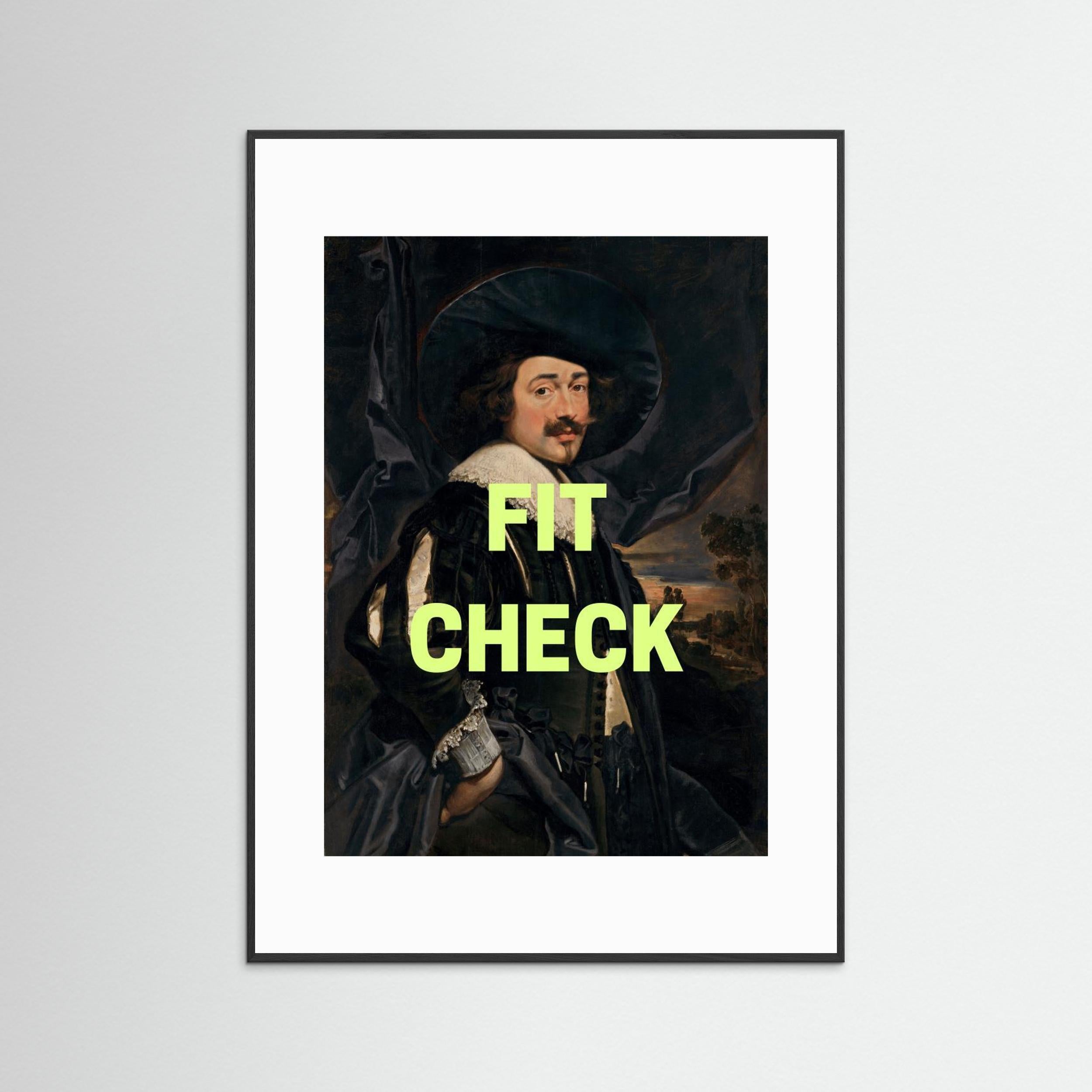 Classical Collection - Fit check by Athene Fritsch