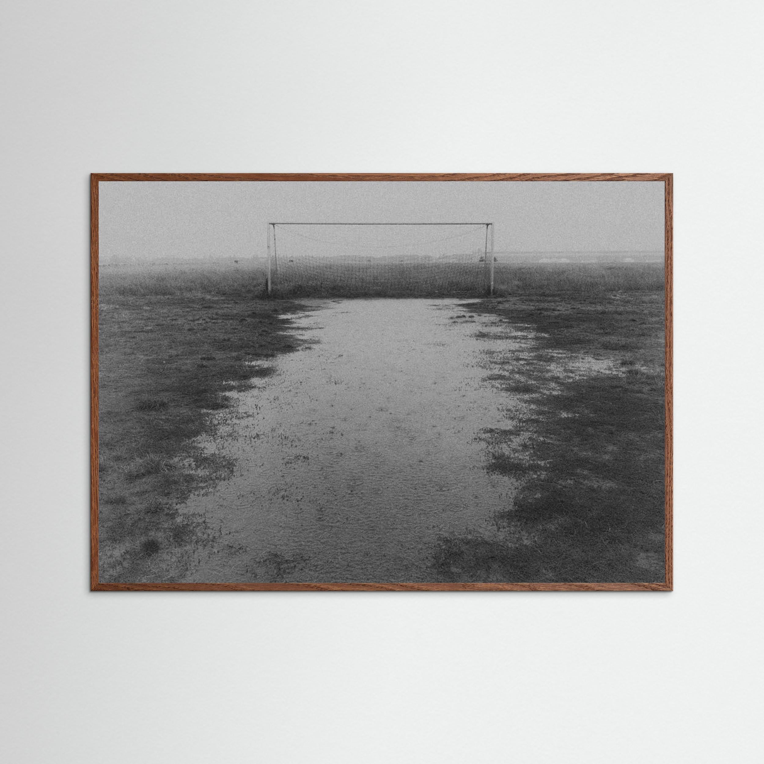 game cancelled by Klaus Lenzen