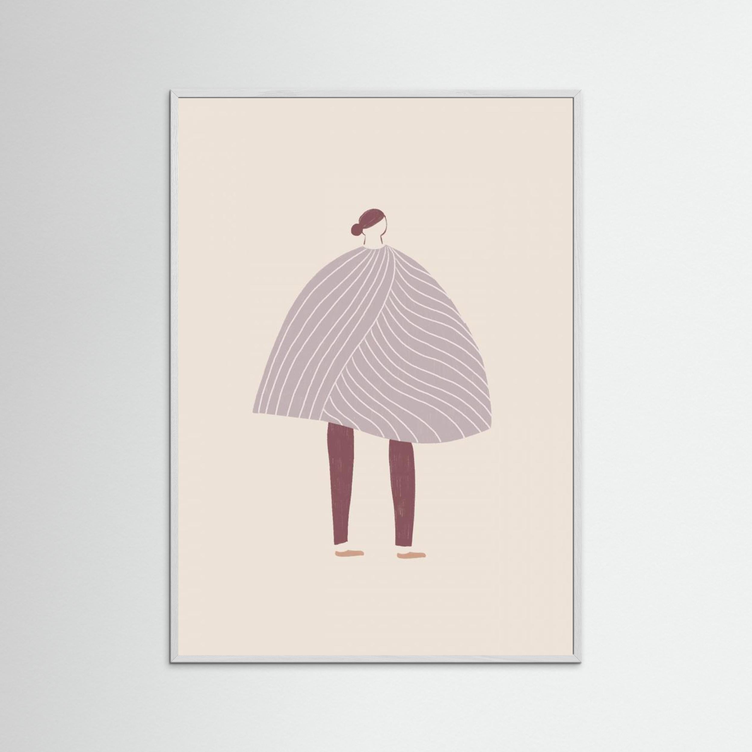 The Cape by Menina Lisboa