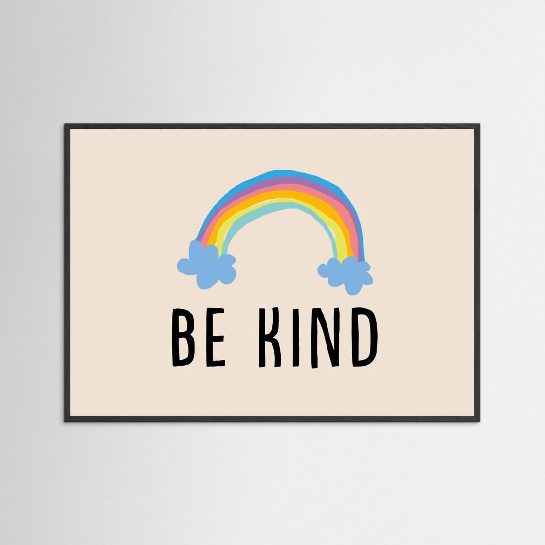 Be Kind by Aylin Demir