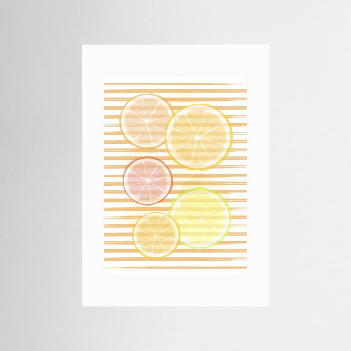 Citrus by Martina