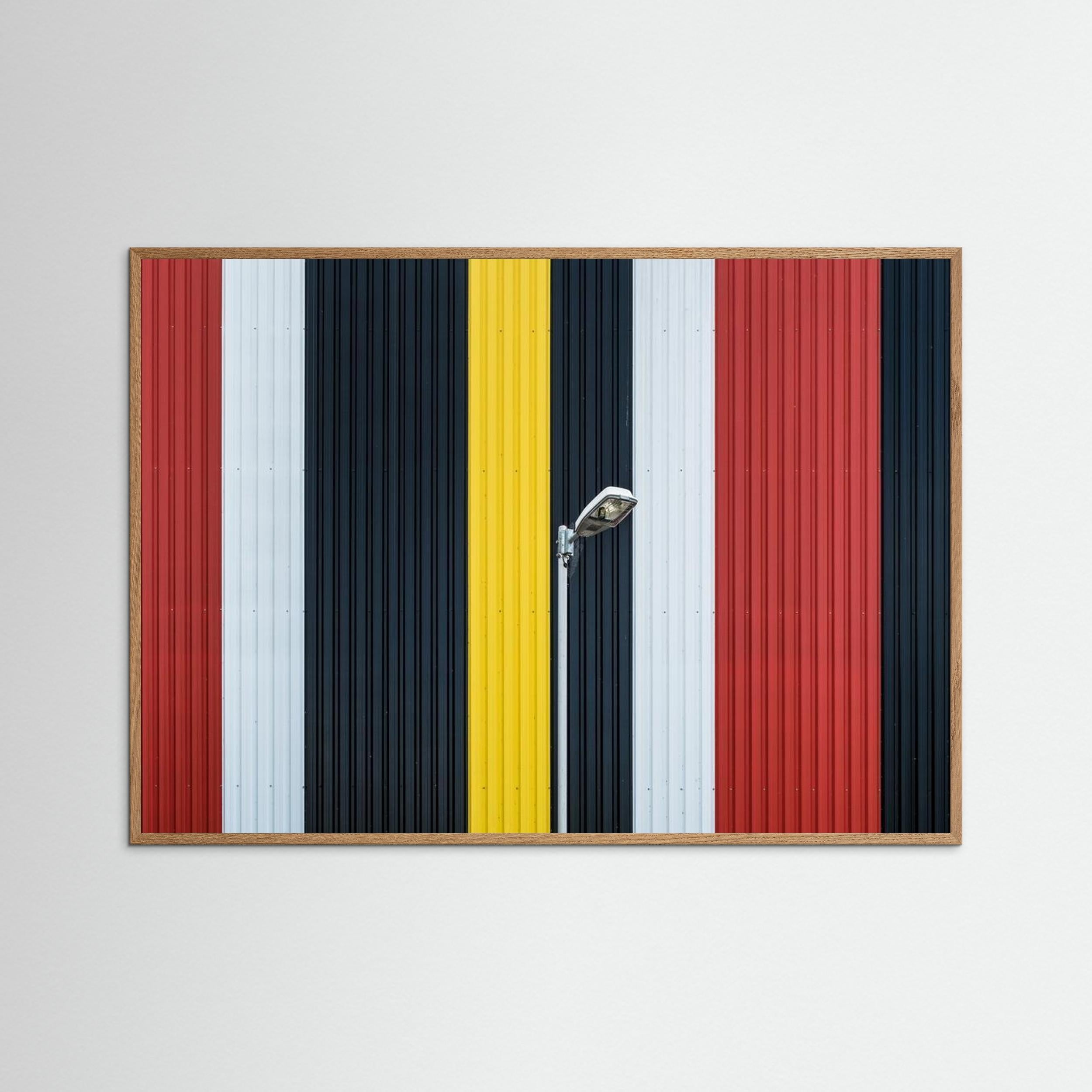 Colors. by Harry Verschelden