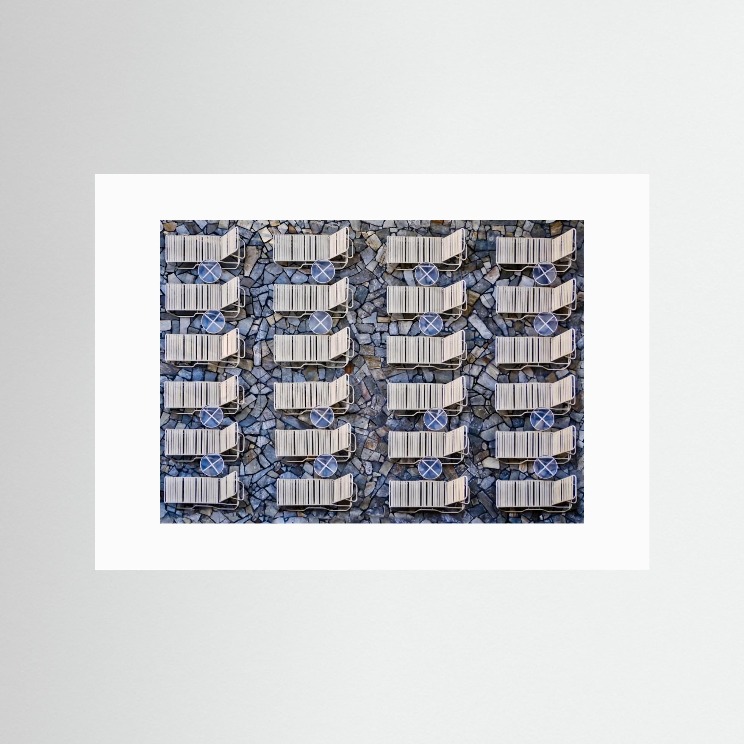 geometrical by Klaus Lenzen