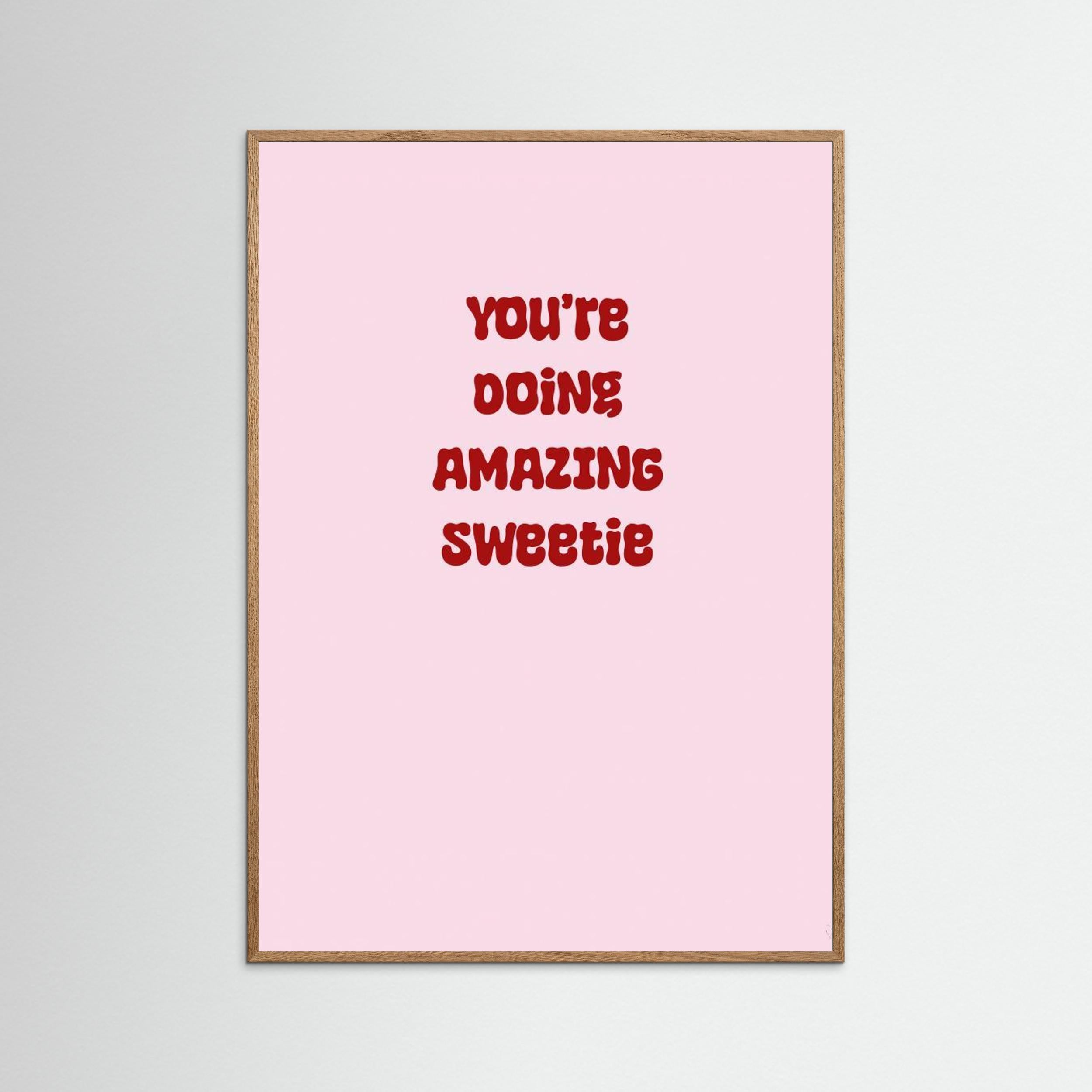 Amazing by Anne Marie Volfova