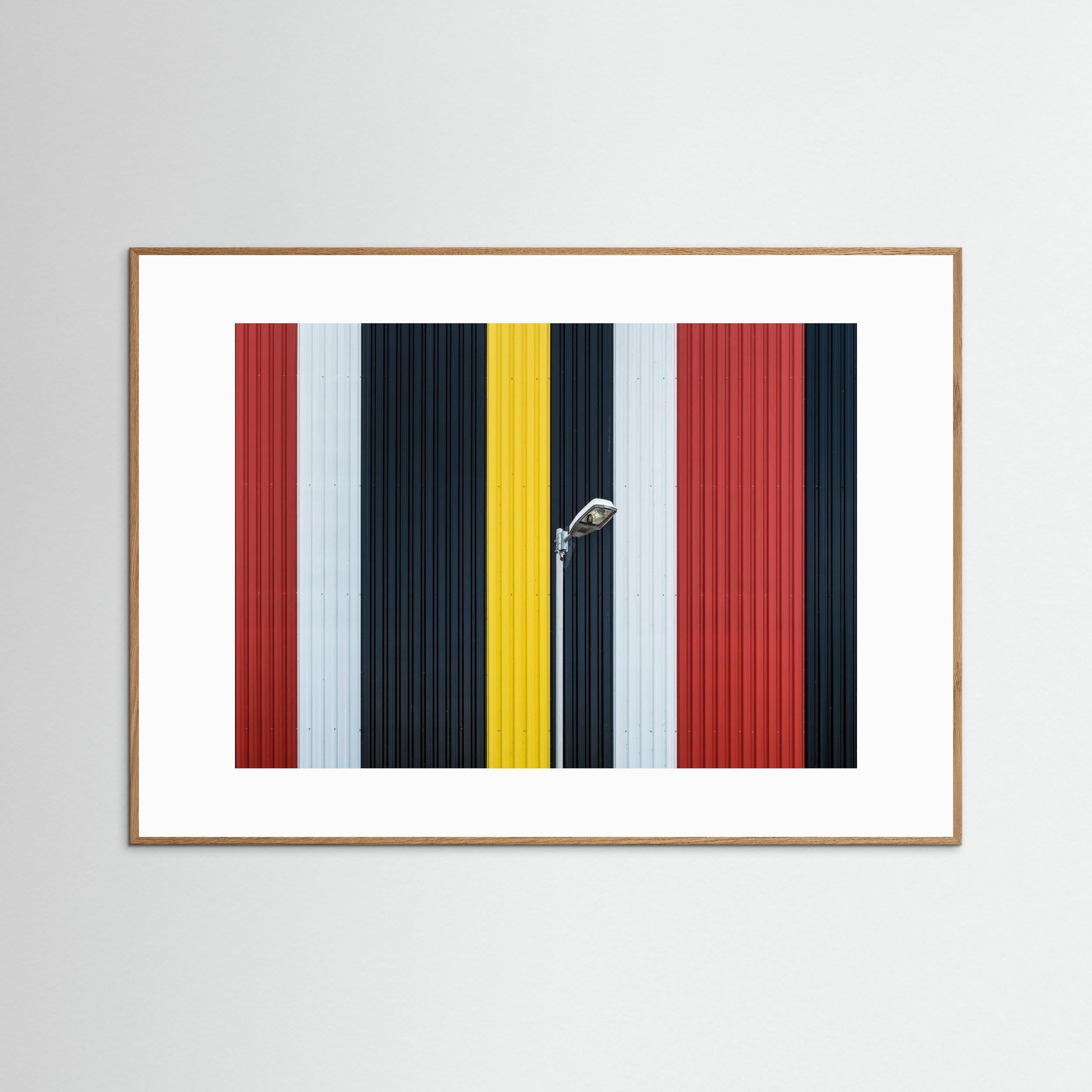 Colors. by Harry Verschelden