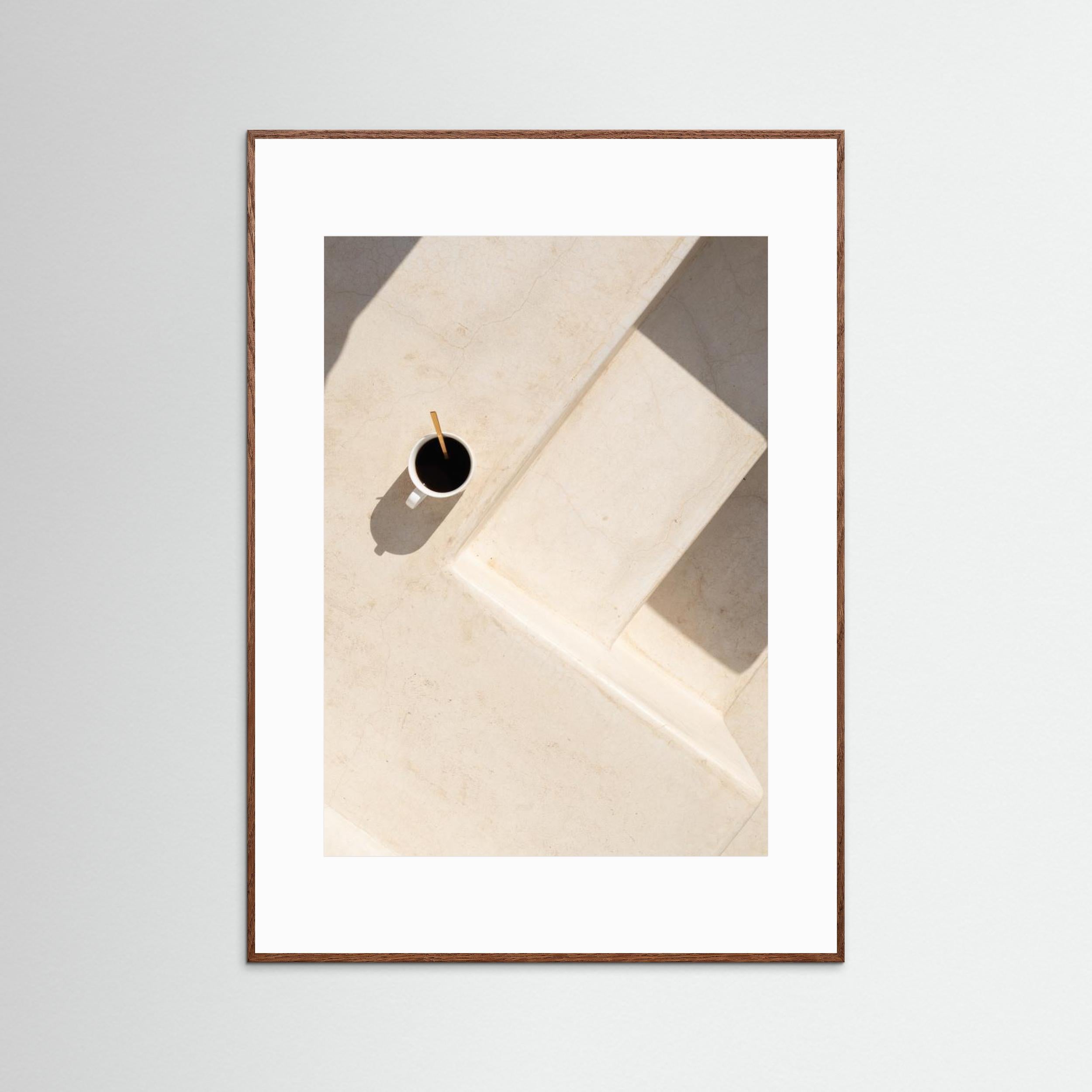 Morning Coffee by Henrike Schenk