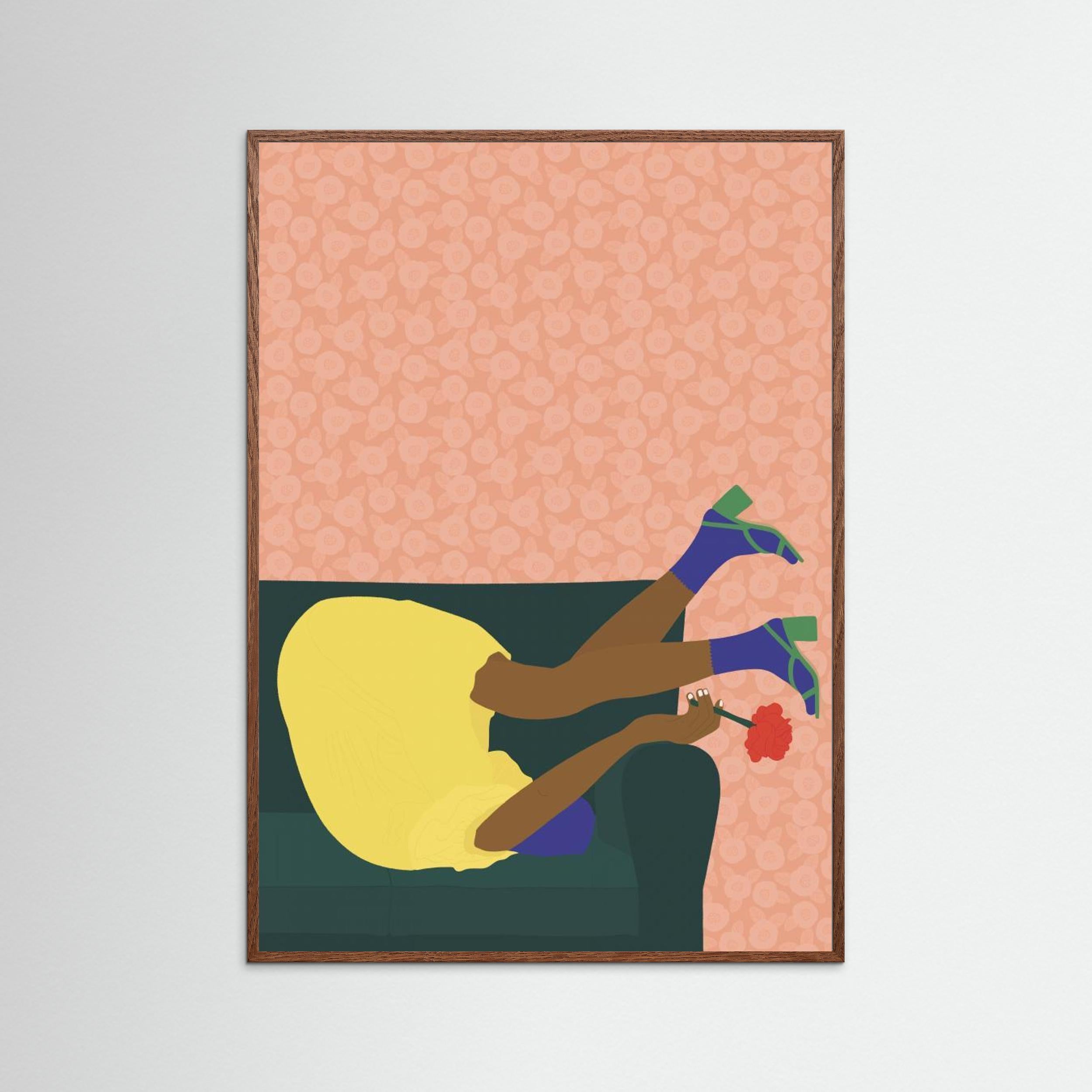 New Year's Eve by Jota De Jai