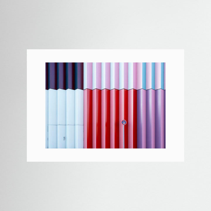 Colorful by Iso66