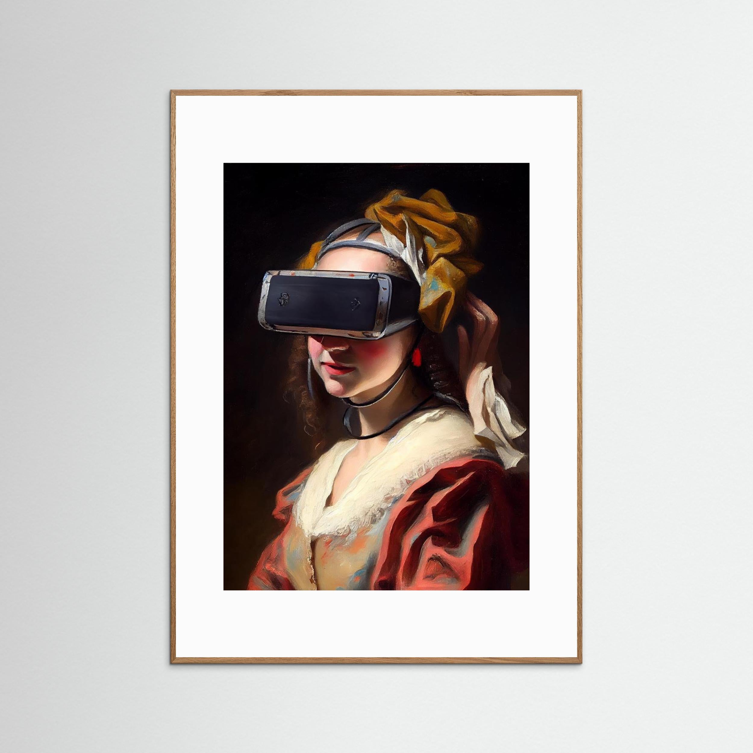 Vr Experience by Dikhotomy