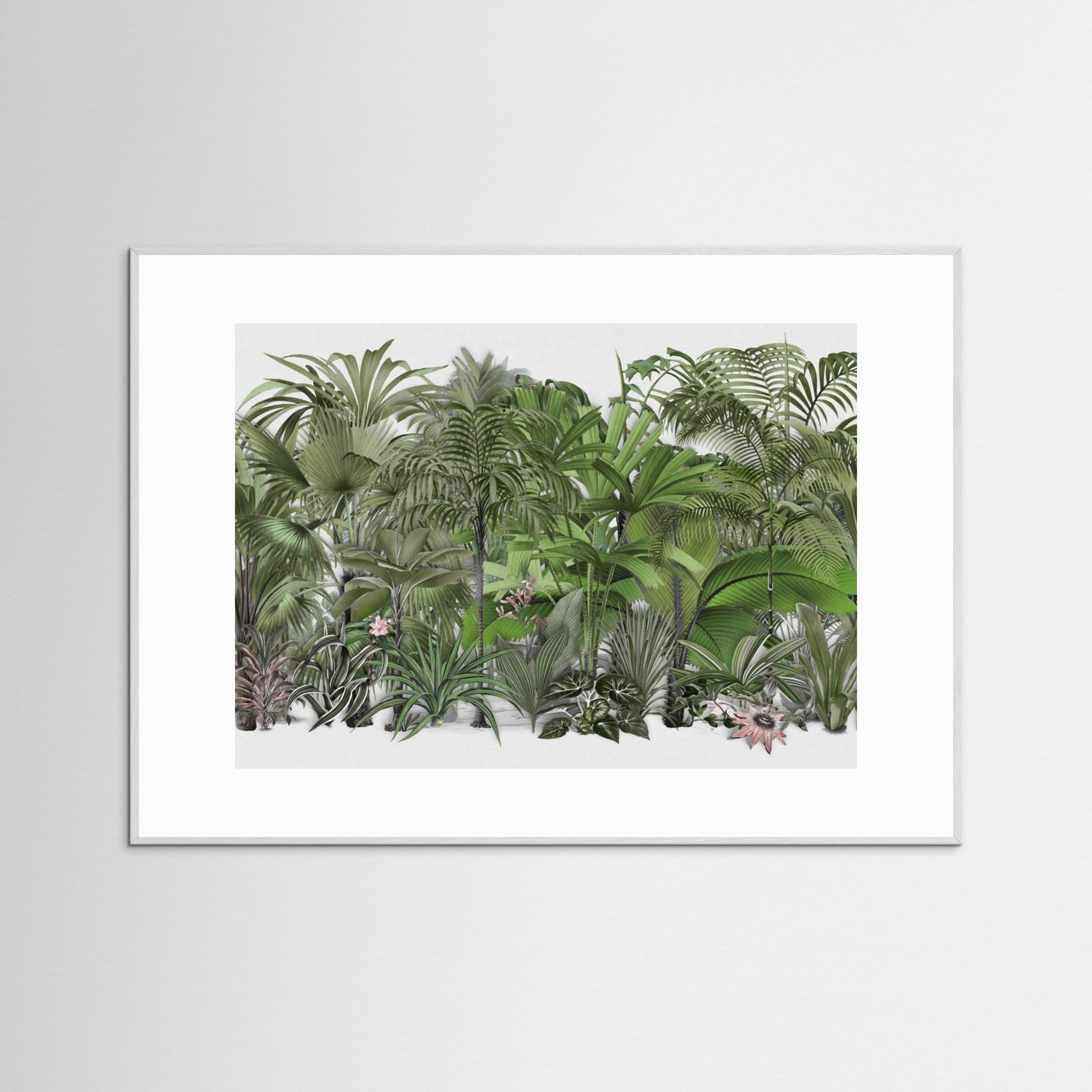 Exotic Wildlife 003 1 by Andrea Haase