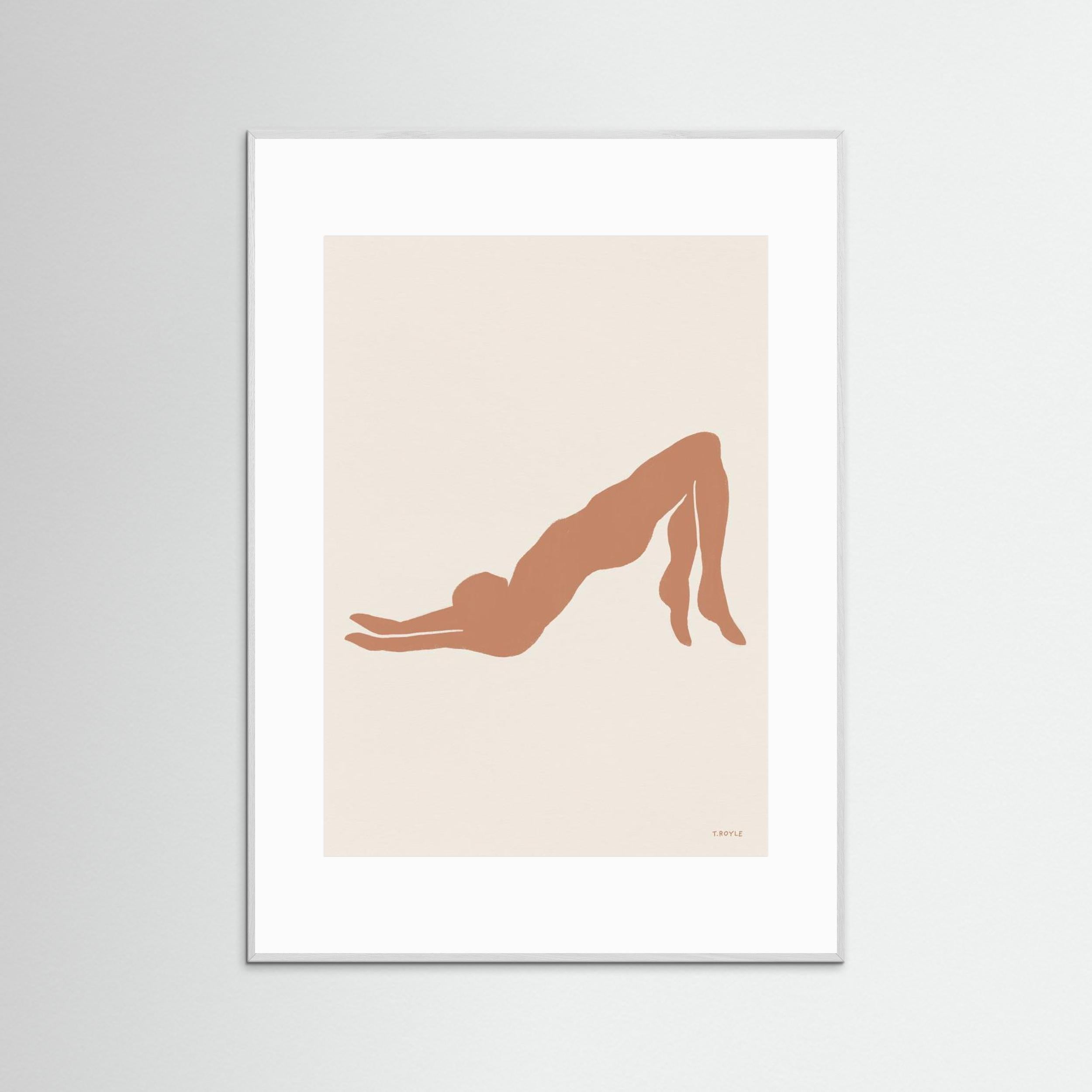 Hanging out by Tara Royle