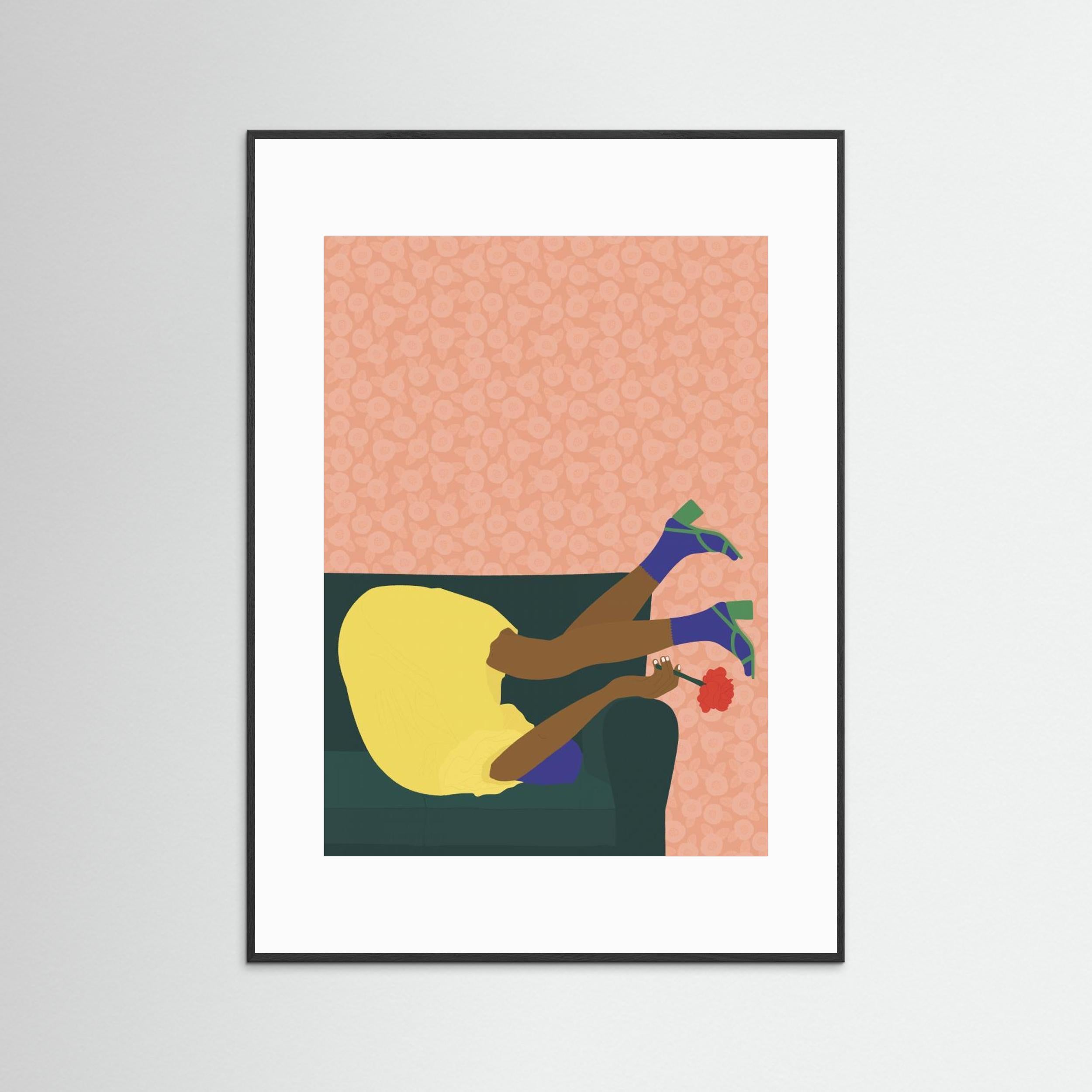 New Year's Eve by Jota De Jai